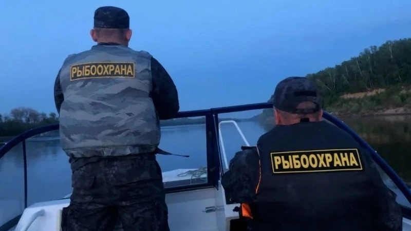 Рыбалка в Макарове обошлась островитянину почти в 180 тысяч рублей и уголовное дело 