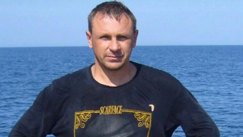 Седьмой день на Сахалине ищут пропавшего водолаза