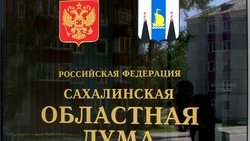 Сахалинские депутаты обсудили, как расширить льготы «детям войны»