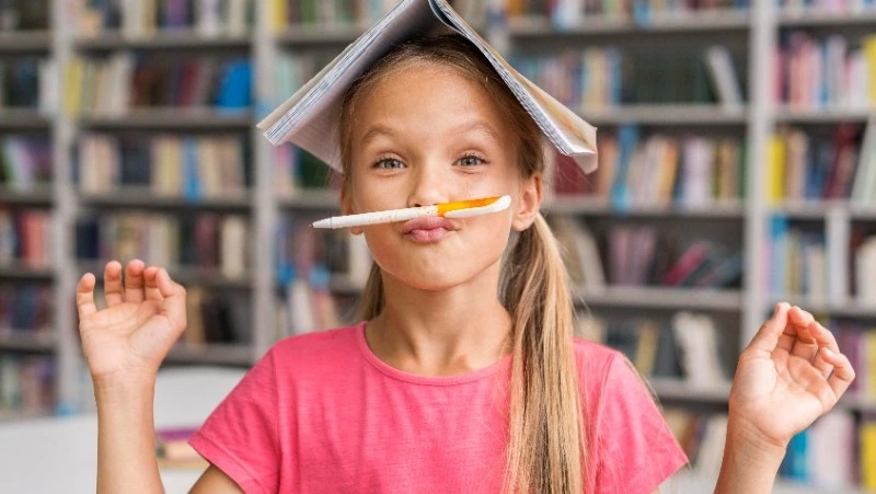 Тест по школьной программе: 8 вопросов, на которые ответит даже двоечник