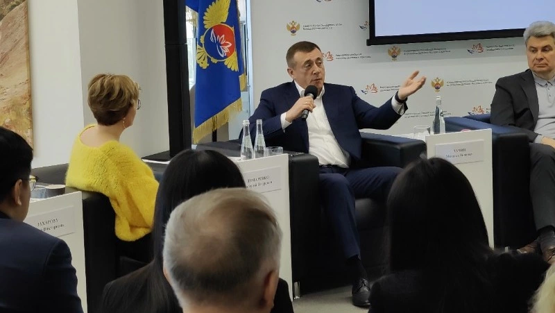 Выход на Азию и 20 лет без налогов: Курилы представили как уникальную бизнес-зону