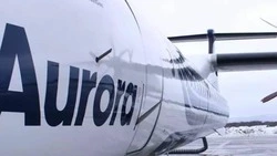 Летевший из Владивостока на Камчатку самолет совершил посадку в Южно-Сахалинске