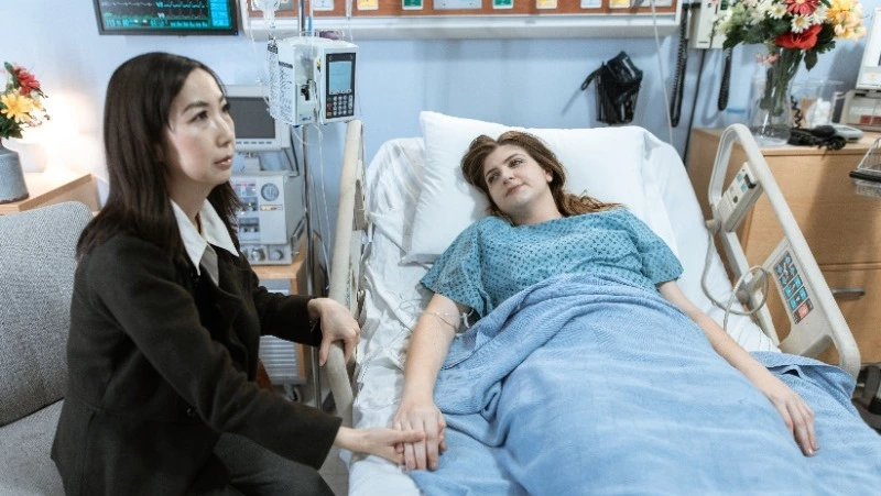 В Долинской ЦРБ закрыли инфекционный госпиталь для больных с коронавирусом