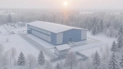 Новые очистные сооружения за 1,5 млрд рублей построят в Аниве