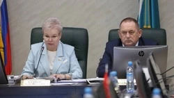 Депутат Сергей Бондарев высказал свое мнение о годовом отчете губернатора