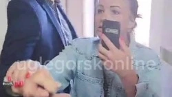 Скандальную выходку Людмилы Аникеевой осудили жители Сахалинской области