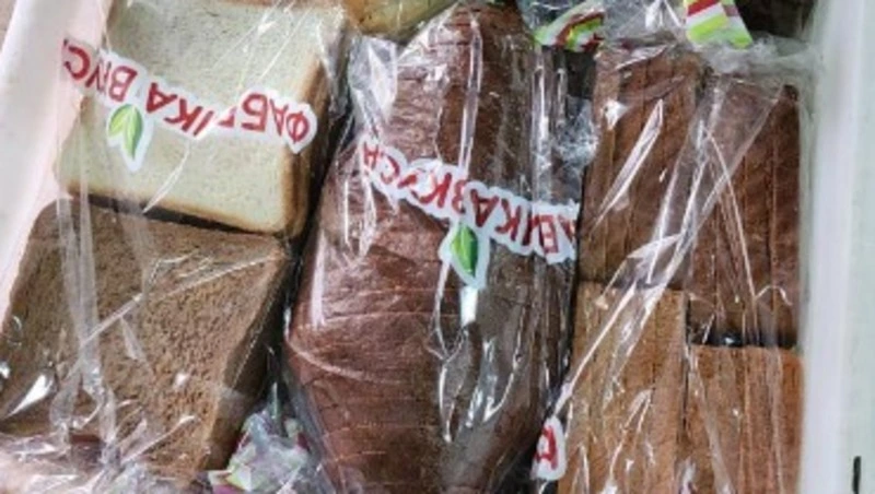 Жителям Сахалина назвали работающие в метель торговые точки