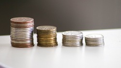 ЦБ снизил ключевую ставку с 21% до 20%