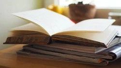 В Невельске появится рабочая тетрадь о родном крае