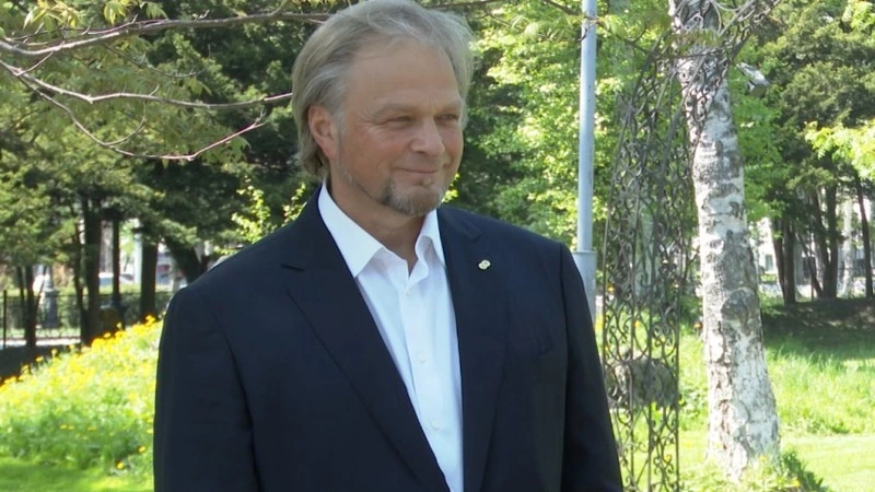 «Аврора» определилась с маршрутами и решила летать на отечественных самолетах