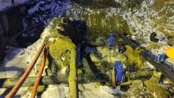 В Углегорском районе модернизировали блок фильтровых сооружений