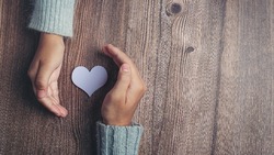 Делать добрые дела стало еще проще