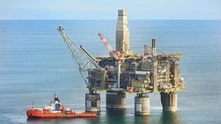 Япония не будет выходить из проекта «Сахалин-2»