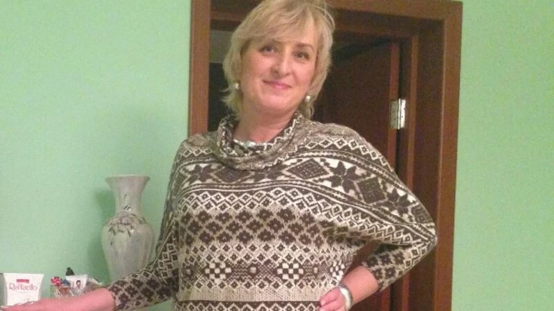 Семья и полиция ищут пропавшую без вести 51-летнюю холмчанку