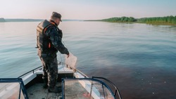 Инспекторы рыбоохраны СКТУ выявили 100 нарушений на Сахалине