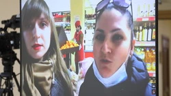 Жители севера Сахалина на эфире с губернатором похвастались помидорами