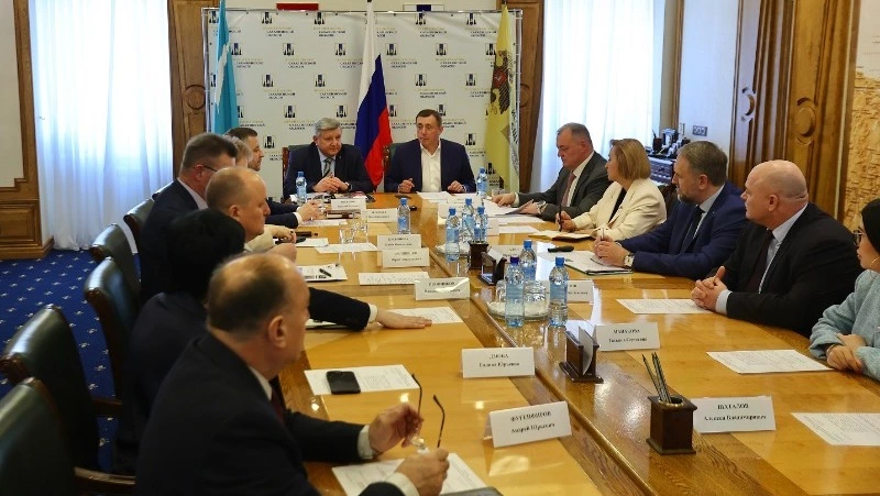 На Шумшу продолжают работу над вторым этапом военно-исторического мемориального комплекса