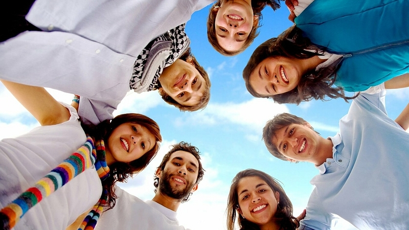 День молодежи на Сахалине и Курилах отметят в несколько заходов