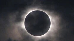 У сахалинцев есть шанс увидеть полное лунное затмение