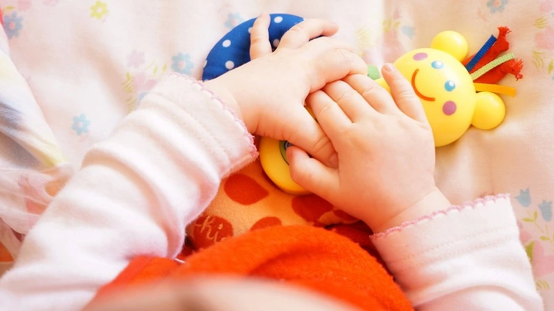 Сахалинка рассказала, как решилась на удочерение