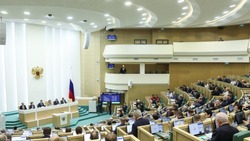 Совет Федерации одобрил закон об электронных повестках