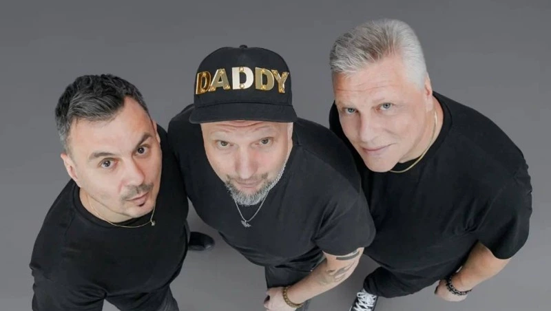 Группа «Тайм-Аут» приедет на фестиваль «Крылья Сахалина»