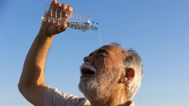 Вильфанд анонсировал жаркое лето на Сахалине и в Приморье из-за феномена Эль-Ниньо