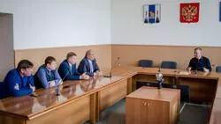 Дома села Дальнее будут подключать к новой насосной станции ночью