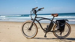 В Южно-Сахалинске появятся сотни парковок для велосипедов