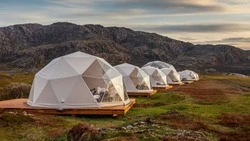 Сахалинская область получит субсидию из федерального бюджета на развитие инфраструктуры туризма