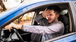 За сутки на Сахалине произошло 13 ДТП с 1 пострадавшим