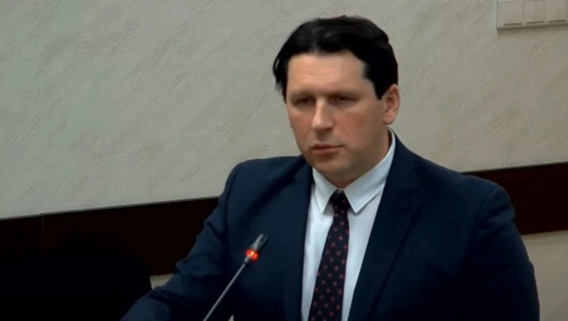 Сахалинский бизнес-омбудсмен представил доклад о результатах своей деятельности за 2024 год 