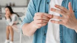 В России супругов при разводе могут обязать проходить досудебную медиацию