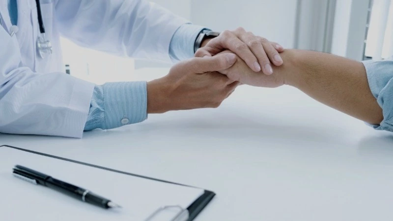 За пациентами закрепят  персональных помощников