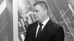 В ДТП в Поронайском районе погиб руководитель управления Ростехнадзора по Сахалину Иван Биль