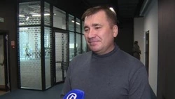 Курсант программы «Герои Сахалина и Курил» рассказал о планах после обучения 