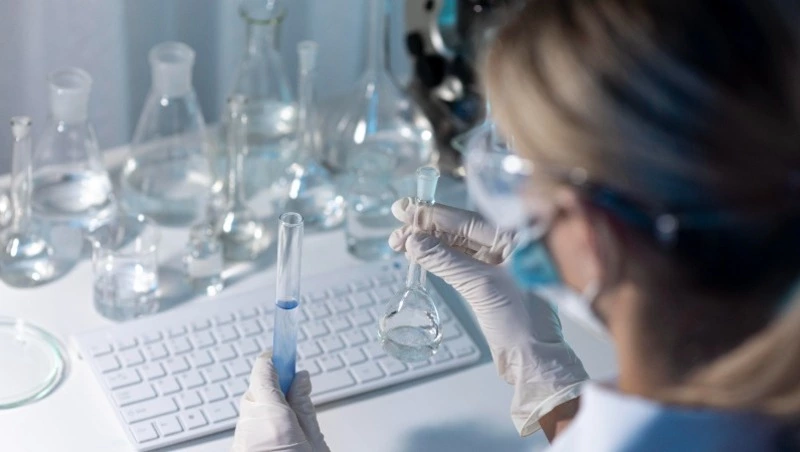 Сахалинский минтай безопасен: исследователи провели более 600 проб 