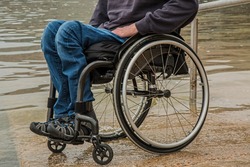 «Доступная среда» на Сахалине помогает не всем инвалидам