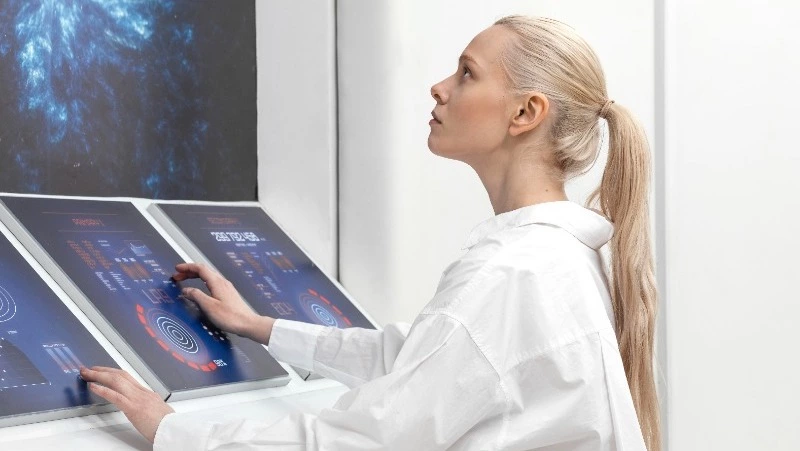 Женщины Сахалина рассказали про свой научный путь в канун профессионального праздника