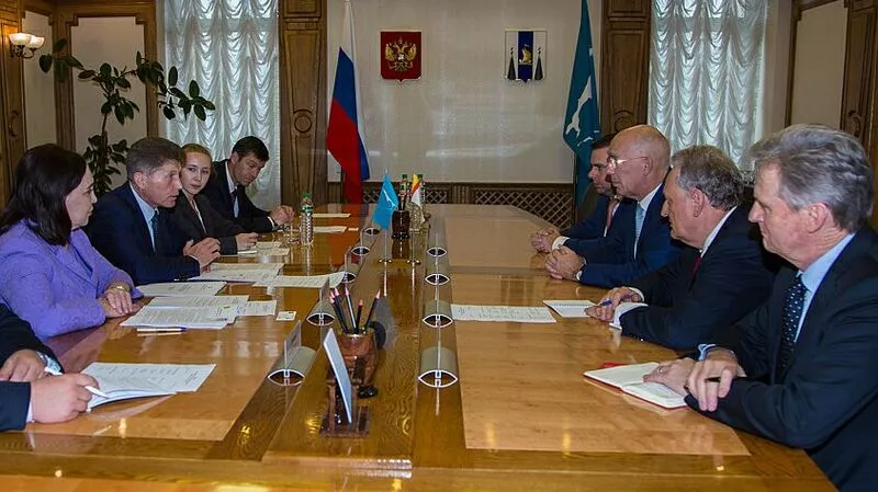 Проект третьей линии завода СПГ на Сахалине направлен в Главгосэкспертизу