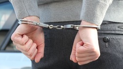 Росгвардейцы задержали с поличным юного грабителя магазина в Долинске