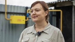 Жительница Южно-Сахалинска поделилась своим опытом подключения дома к голубому топливу