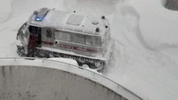 Губернатор Сахалинской области поблагодарил врачей за работу в экстремальных условиях