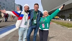 Победительница конкурса экскурсоводов на Сахалине рассказала, как превратить хобби в профессию 