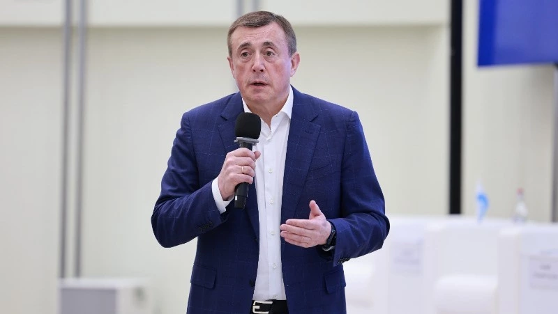 Комитет политтехнологов РАСО разобрал кейс победной кампании Лимаренко