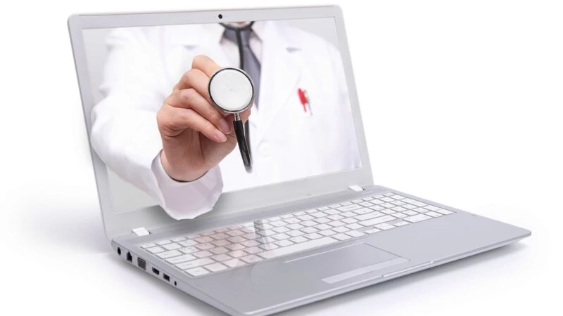 В Сахалинской области в пилотном порядке внедрят телемедицину для всех