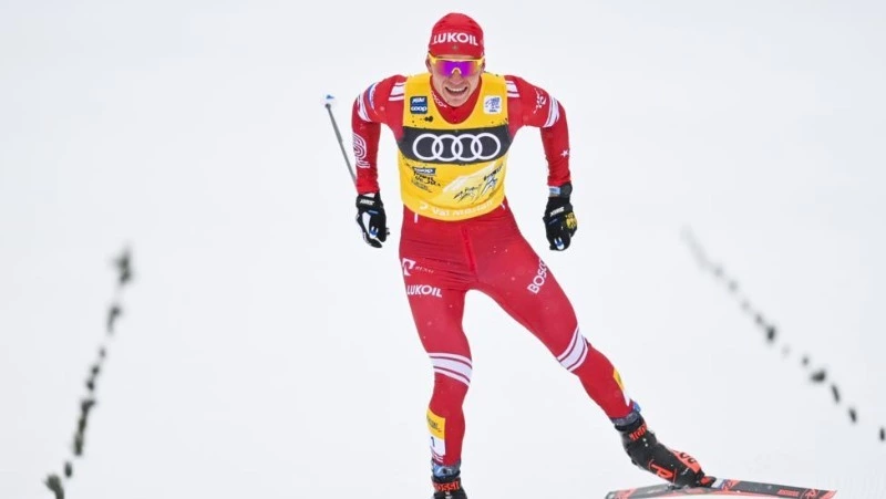 Большунов, Степанова и олимпийские призеры приедут на ЧР по лыжным гонкам в Южно-Сахалинск