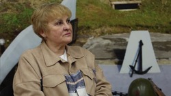 Дочь участника курильской десантной операции поделилась воспоминаниями и фронтовыми историями