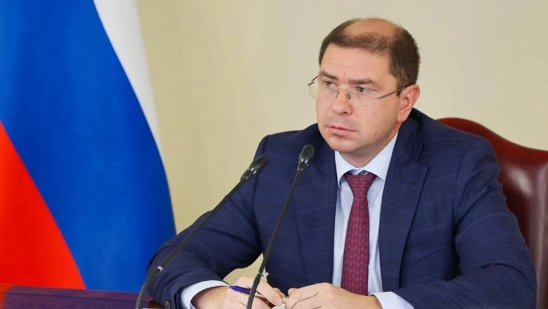 Бюджет Сахалинской области на 2026 год превысит 217 млрд рублей