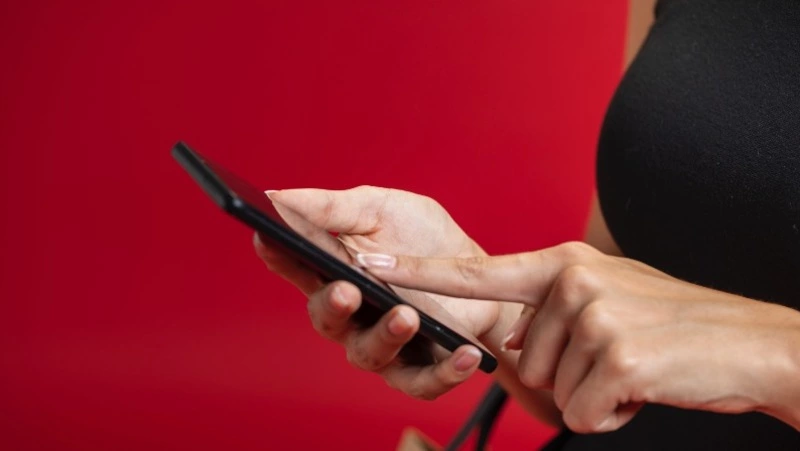 В ГД внесли законопроект о блокировке в соцсетях материалов с нецензурной бранью